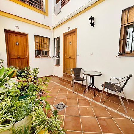 דירות Altamalaga Apts מראה חיצוני תמונה