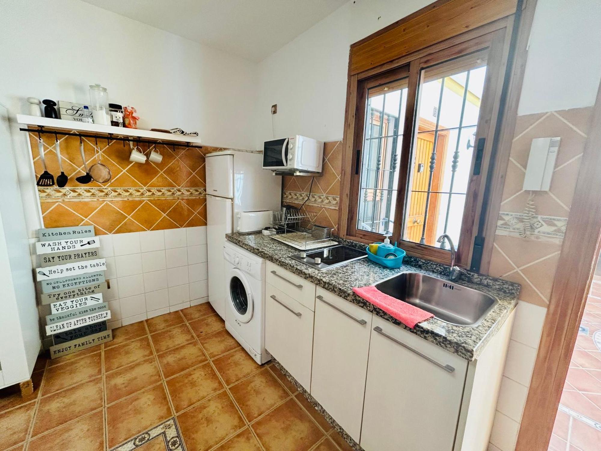דירות Altamalaga Apts מראה חיצוני תמונה