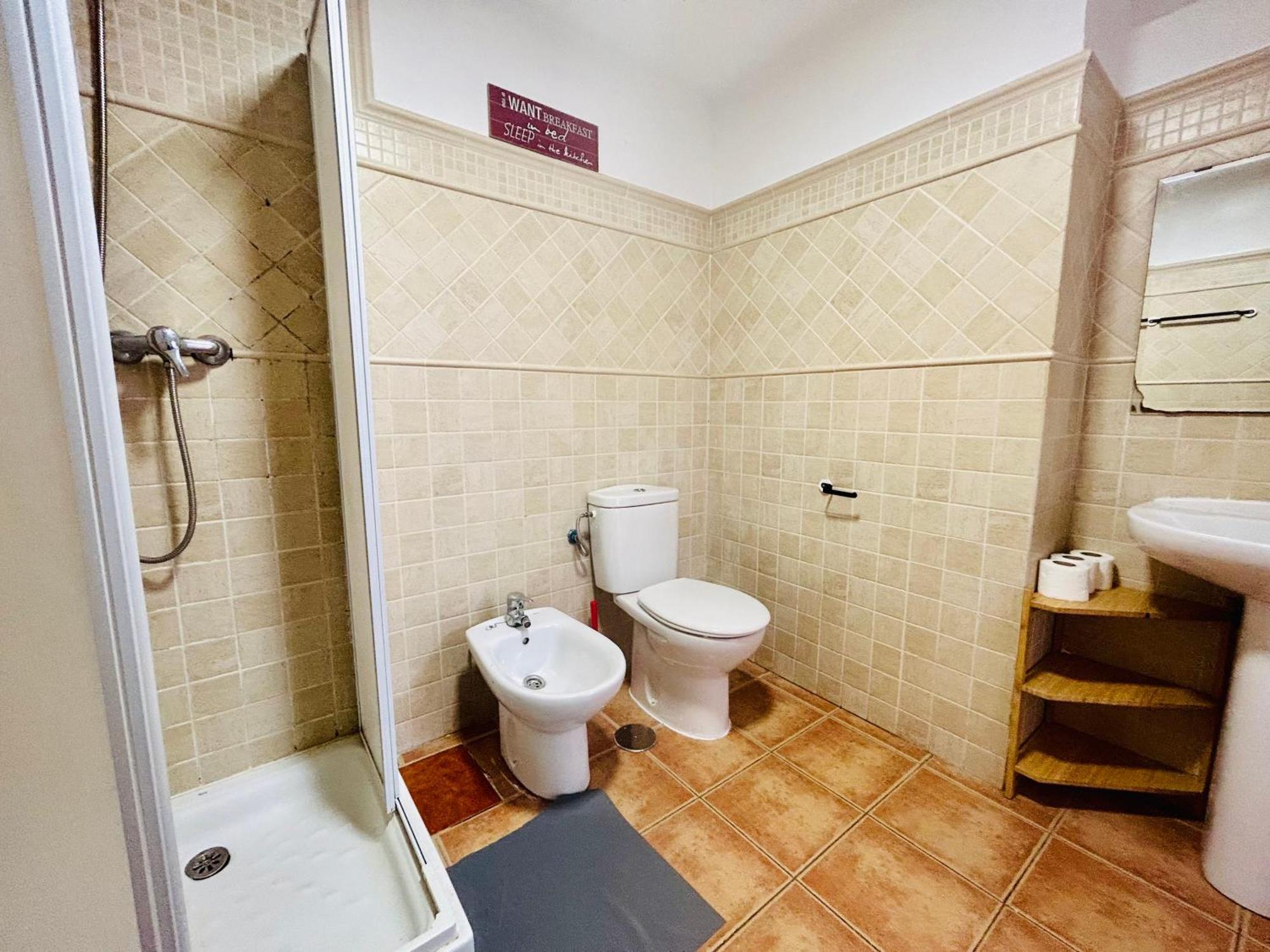 דירות Altamalaga Apts חדר תמונה